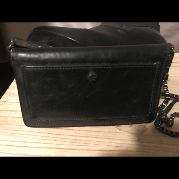 Calvin Klein clutch wallet purse - Picture 2 of 4